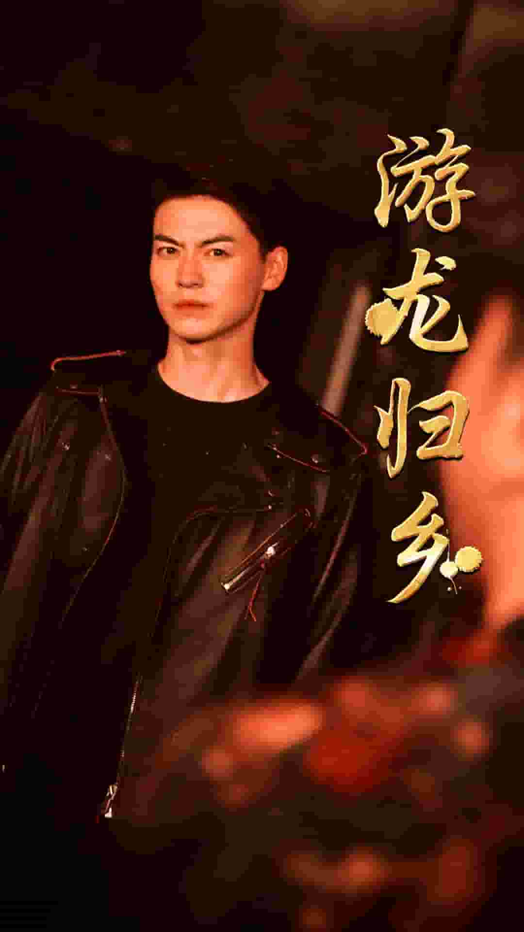 游龙归乡第02集