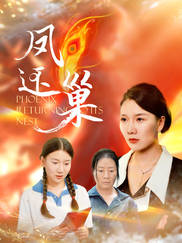 凤还巢第01集
