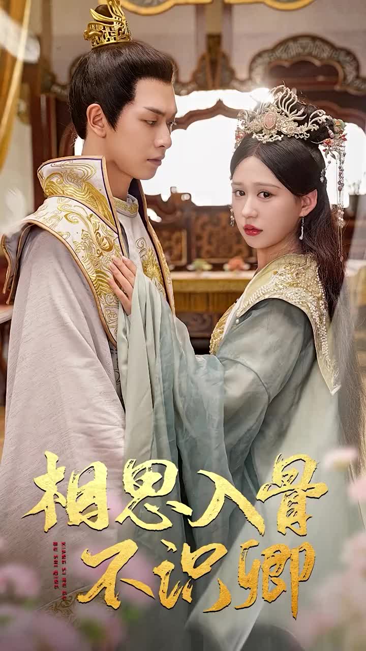 相思入骨不识卿第01集