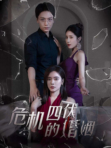 危机四伏的婚姻第15集