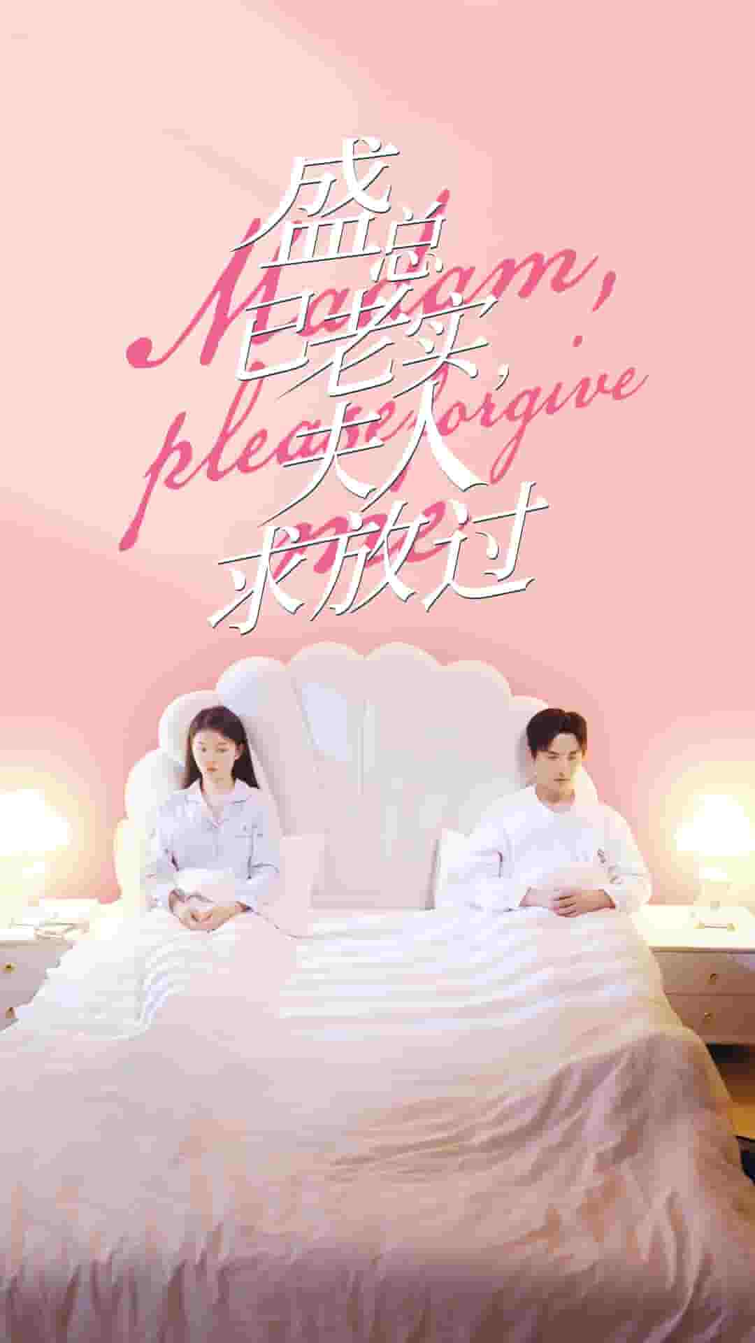 盛总已老实，夫人求放过第01集