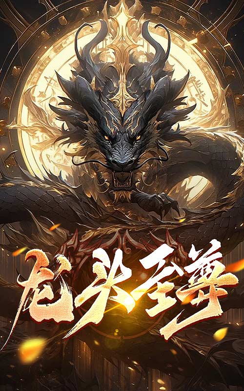 龙头至尊第01集