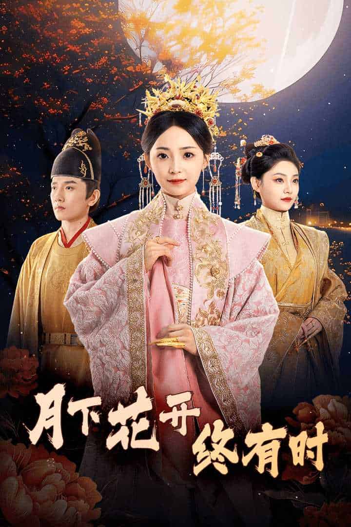 月下花开终有时第01集