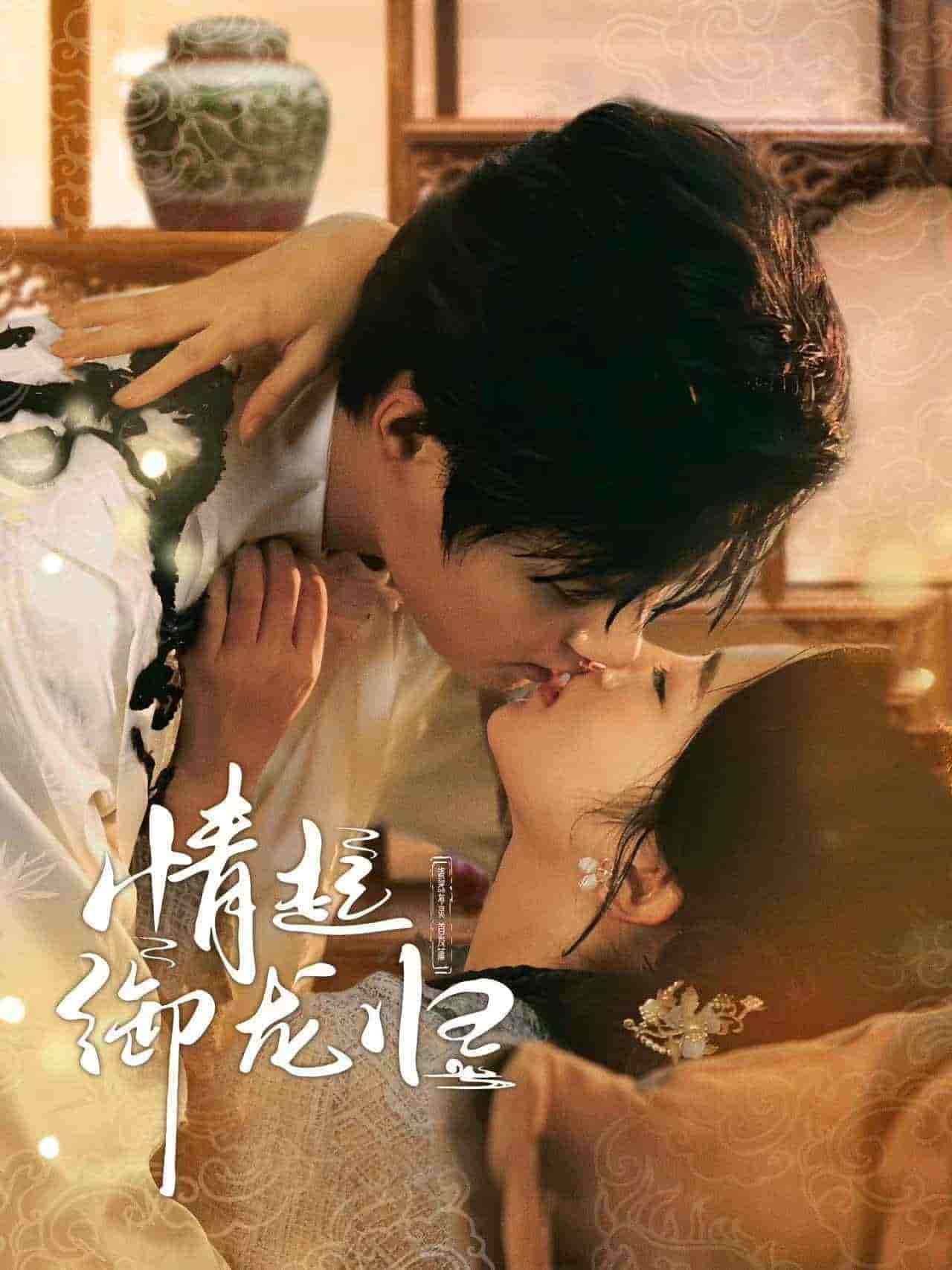 情起御龙归第12集