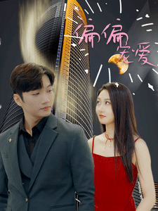 偏偏宠爱短剧第01集