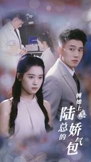 缠她上瘾陆总的娇气包第01集