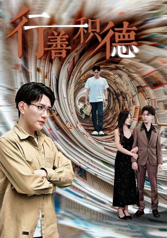 行善积德第02集