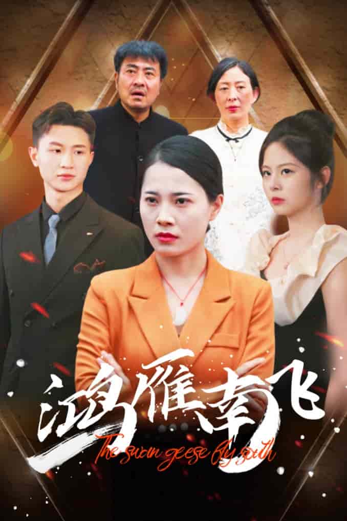 鸿雁南飞第01集