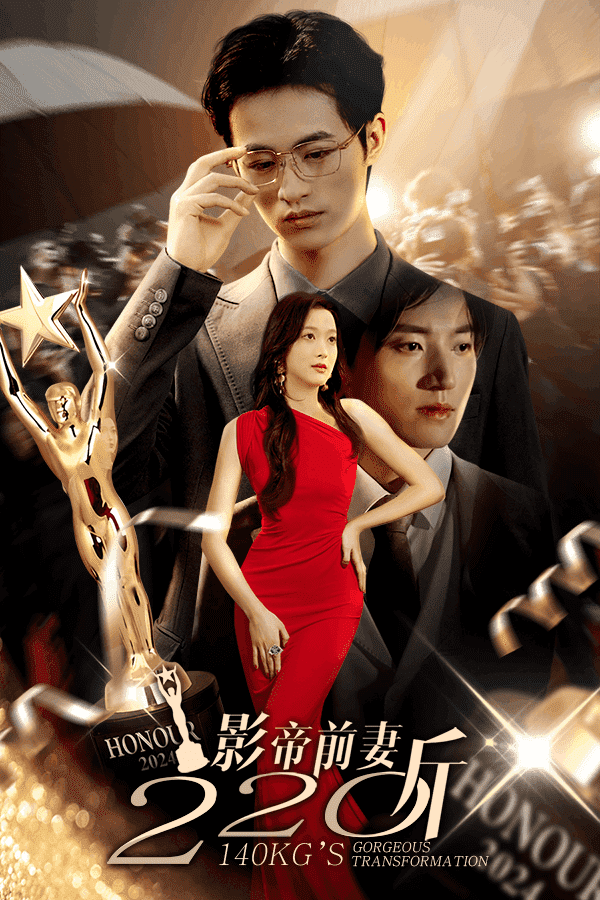 影帝前妻220斤第01集