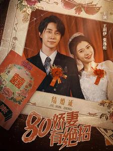 80娇妻有绝招第01集