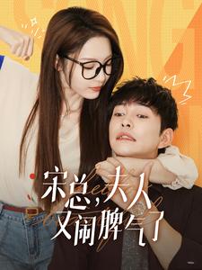 宋总，夫人又闹脾气了第03集