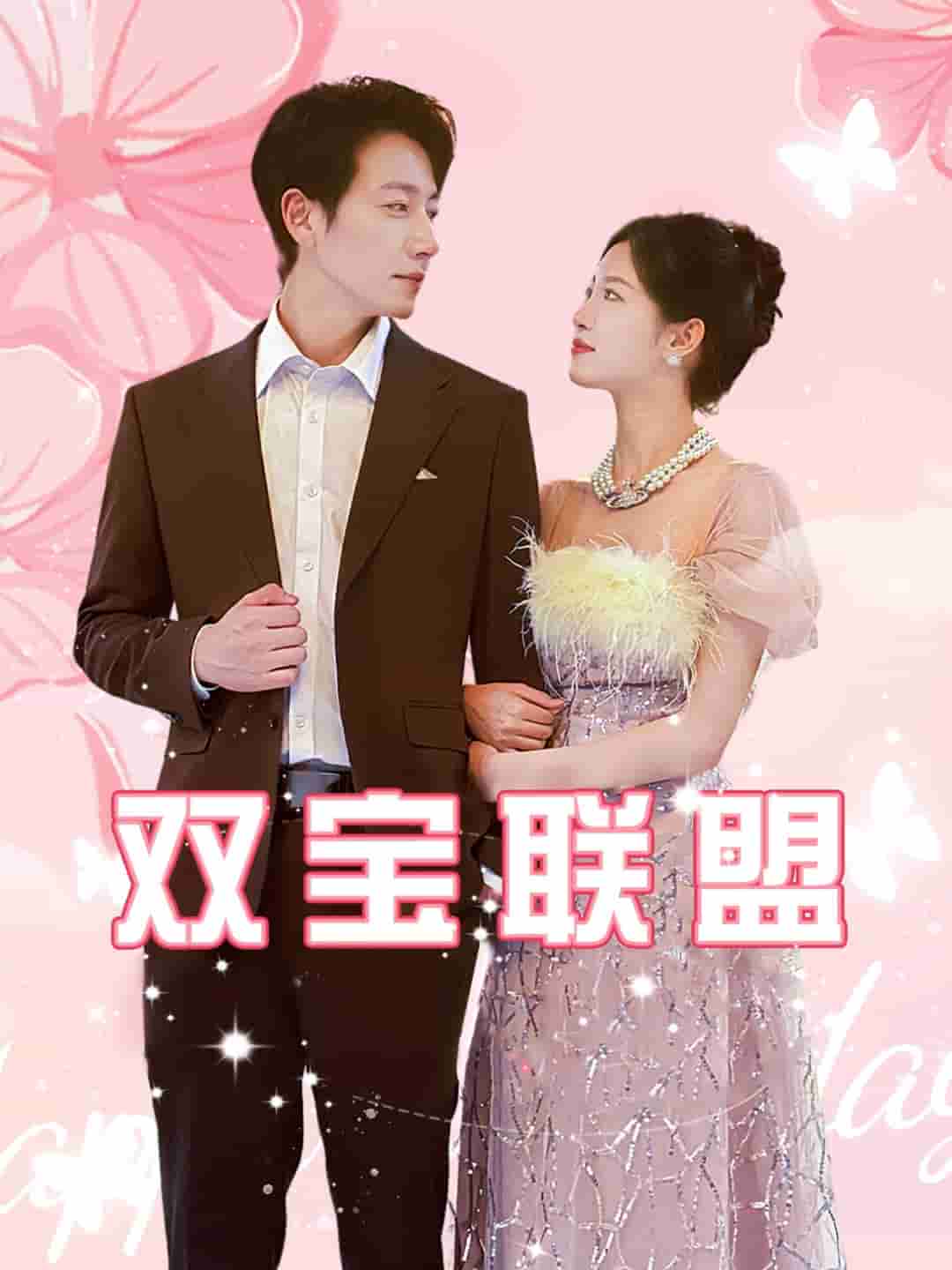 双宝联盟第01集