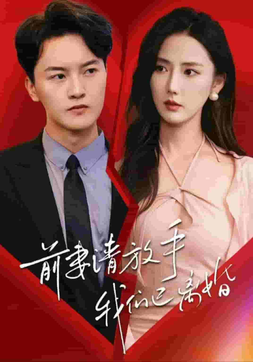 前妻请放手，我们已离婚第02集