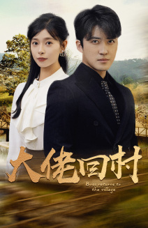 大佬回村第03集