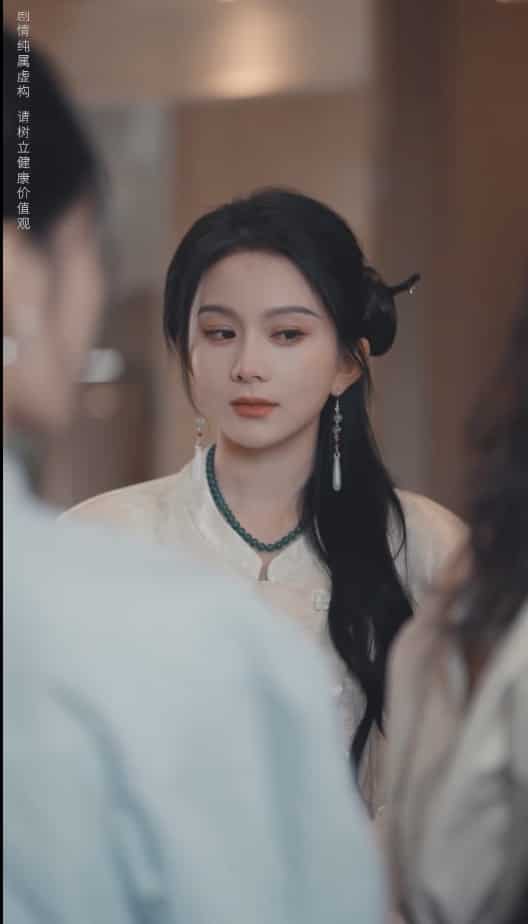 愿者上钩第01集