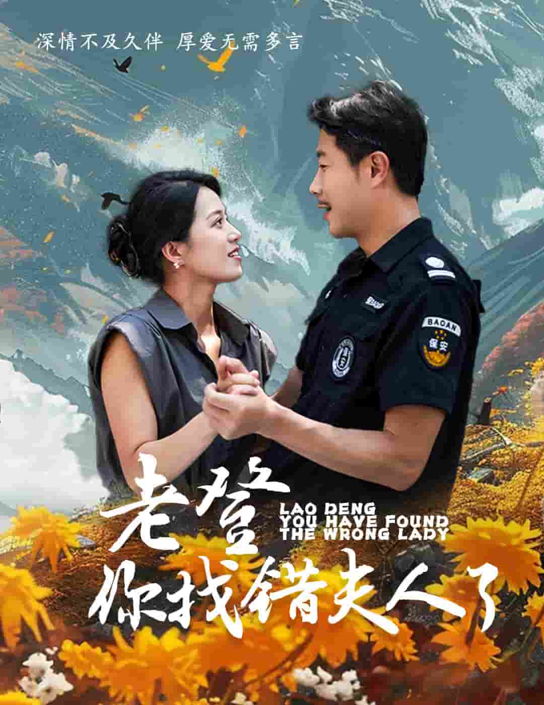 老登你找错夫人了第01集