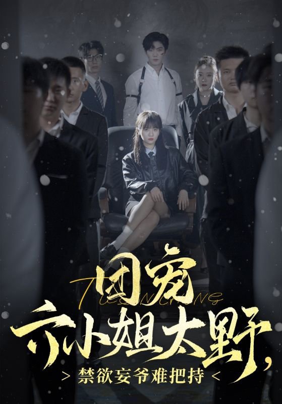 团宠六小姐太野，禁欲妄爷难把持第01集