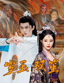 岁玉双笙第01集