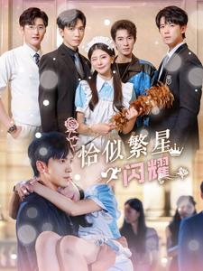 恰似繁星闪耀第01集