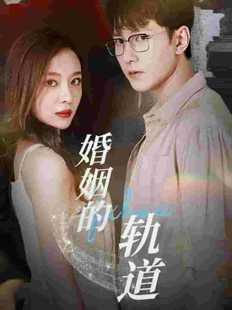 婚姻的轨道第12集