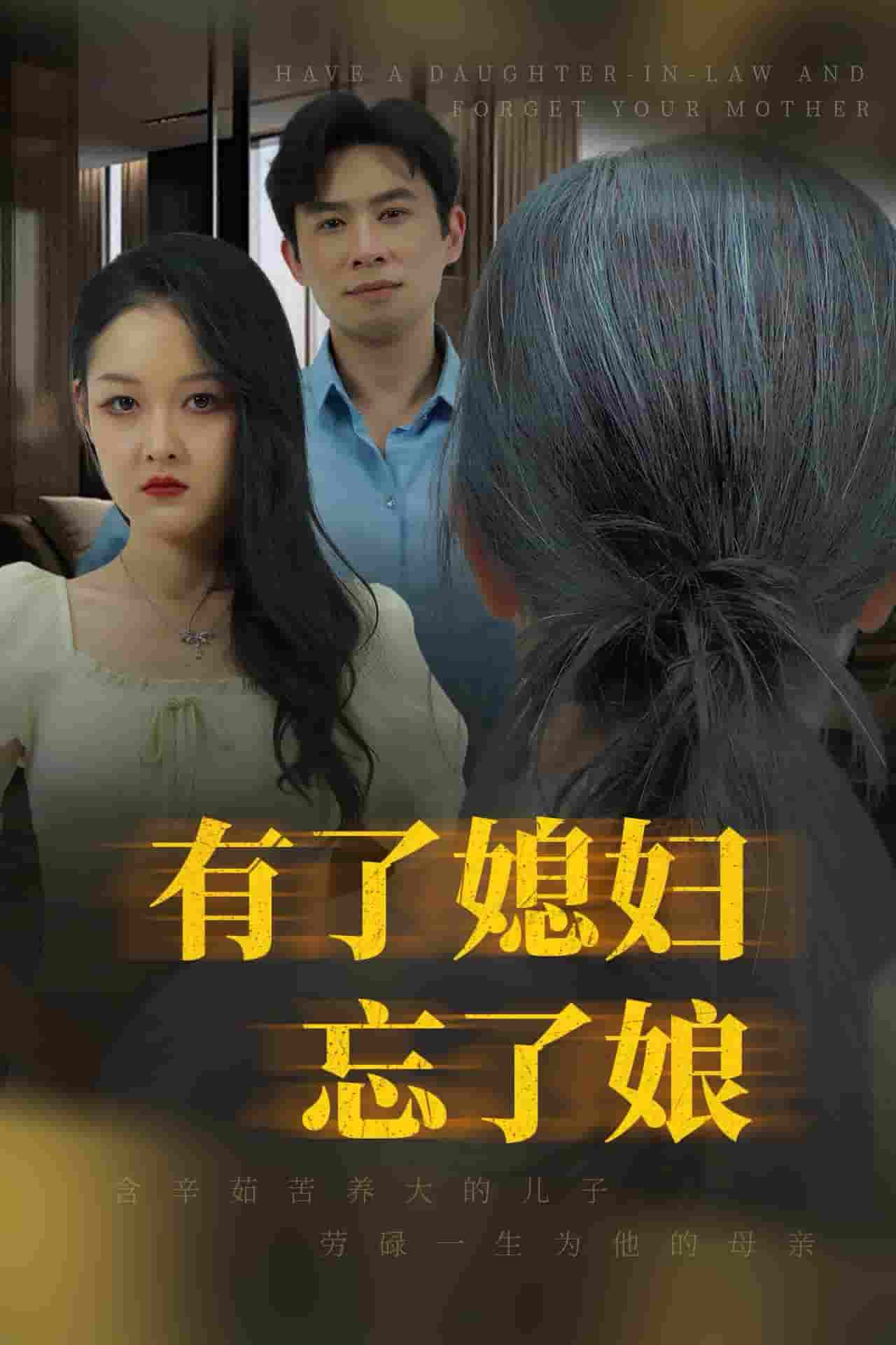 有了媳妇忘了娘第03集