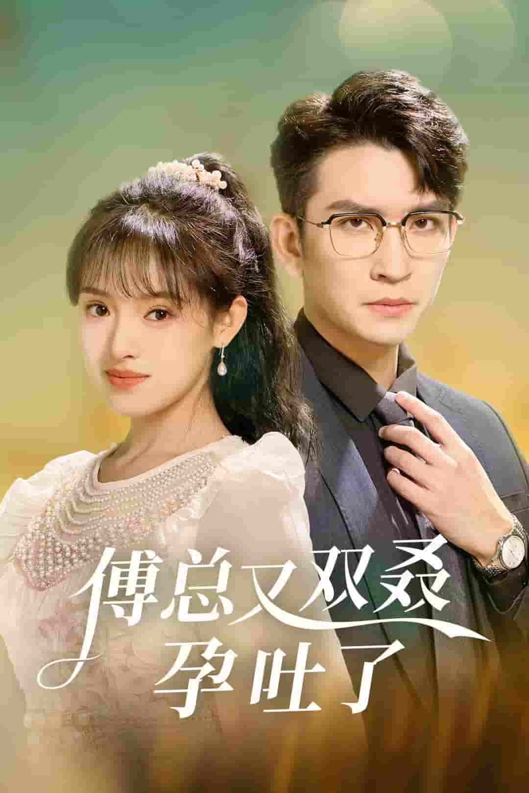 傅总又双叒孕吐了第01集