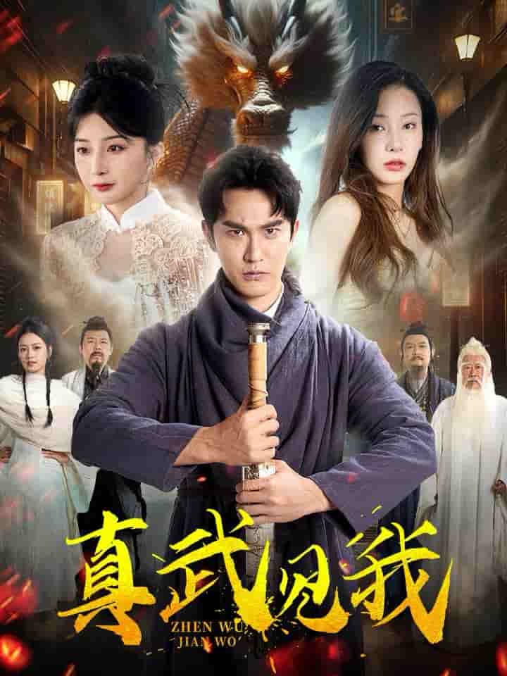 真武见我第01集