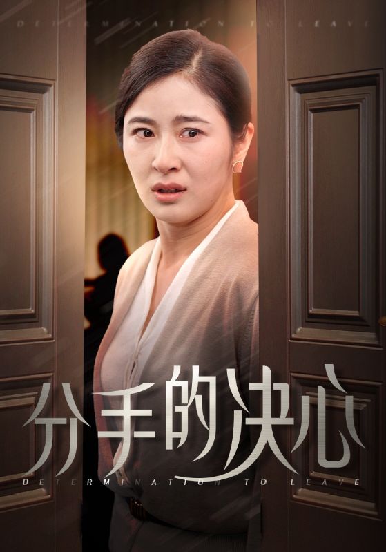 分手的决心 短剧版第02集