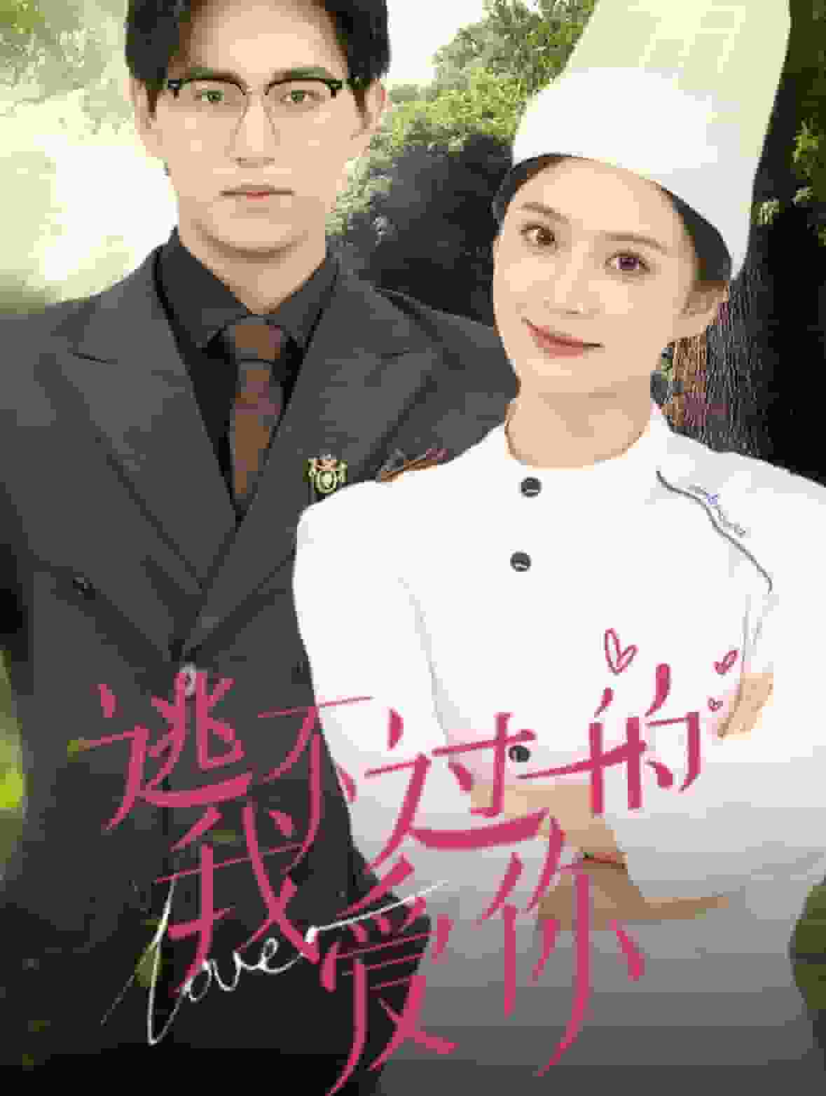 逃不过的我爱你第15集