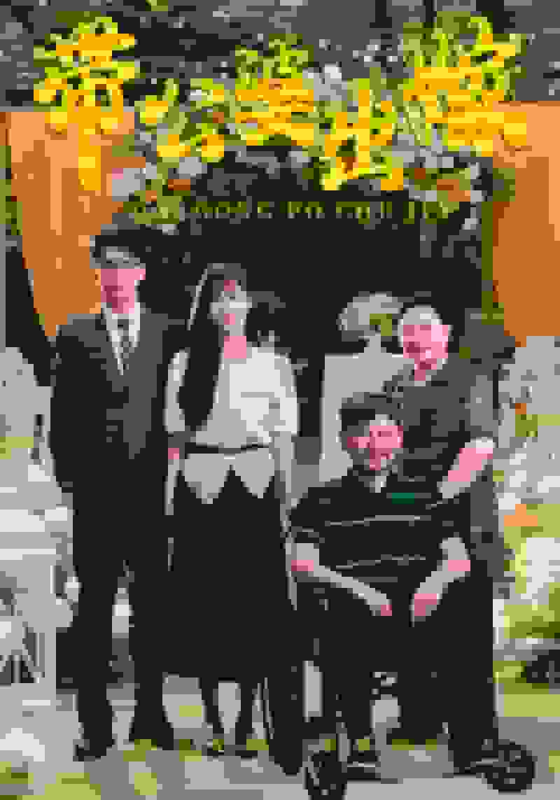 带公婆出嫁第02集