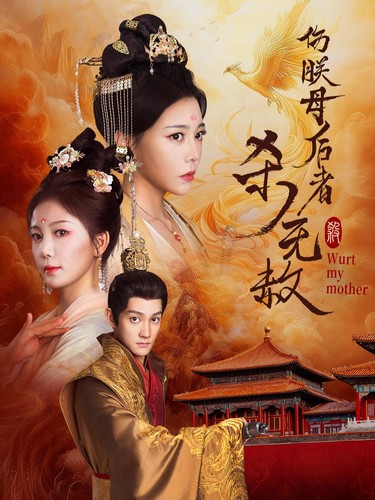 伤朕母后者杀无赦第01集