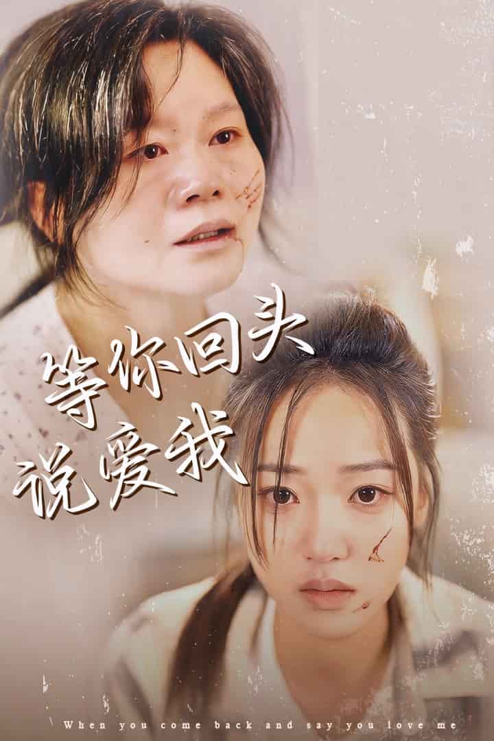 等你回头说爱我第01集