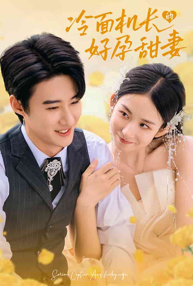 冷面机长的好孕甜妻第02集