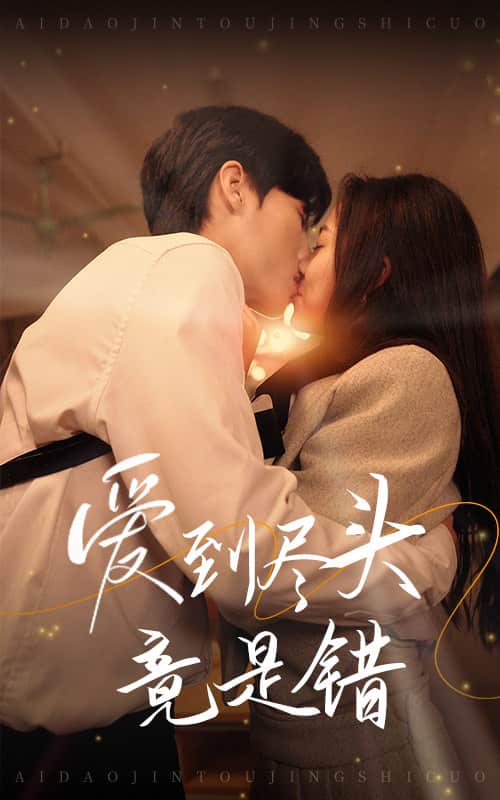 爱到尽头竟是错第03集