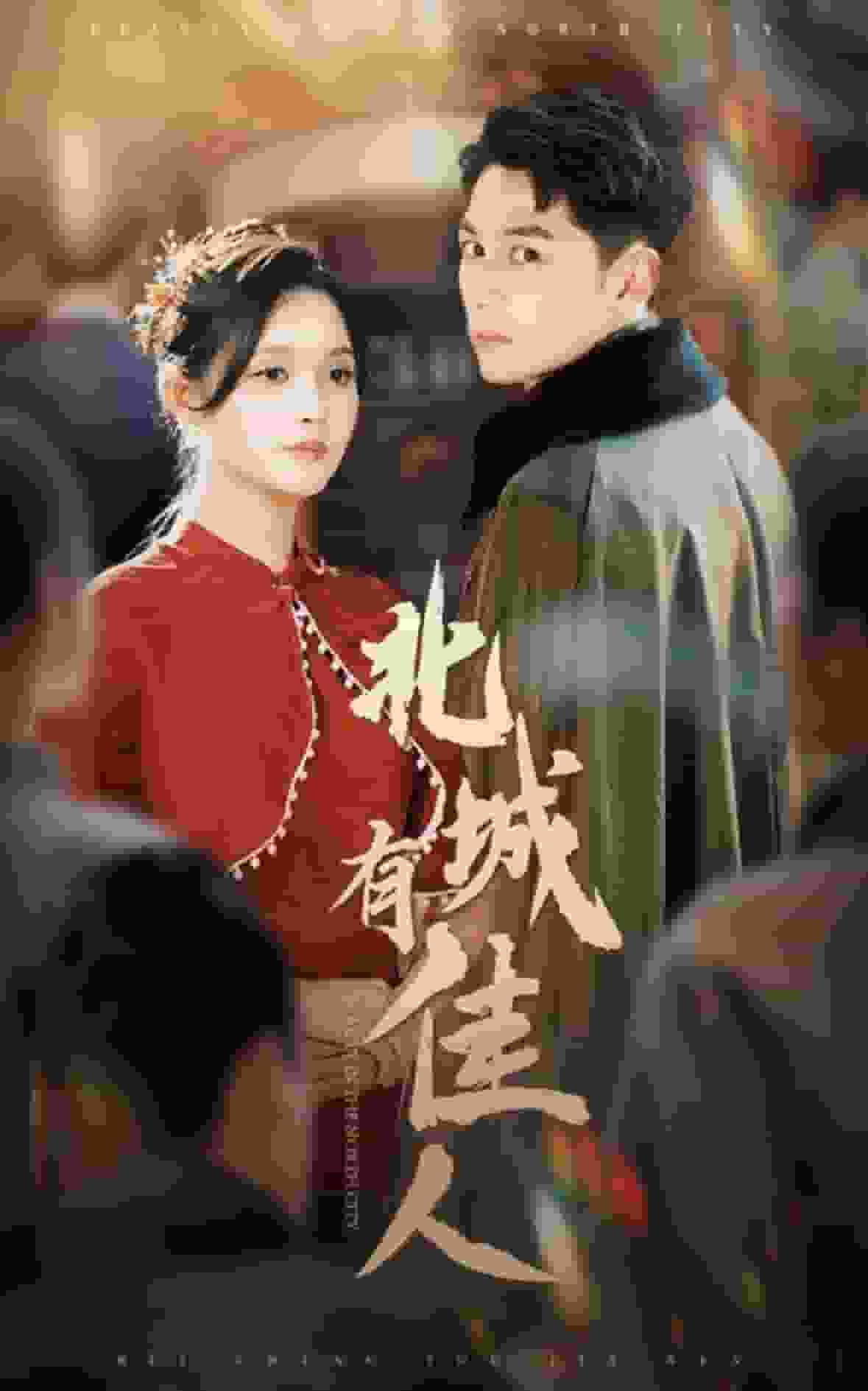 北城有佳人第03集