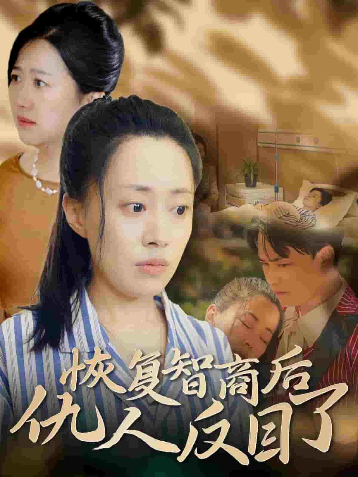 恢复智商后仇人反目了第01集