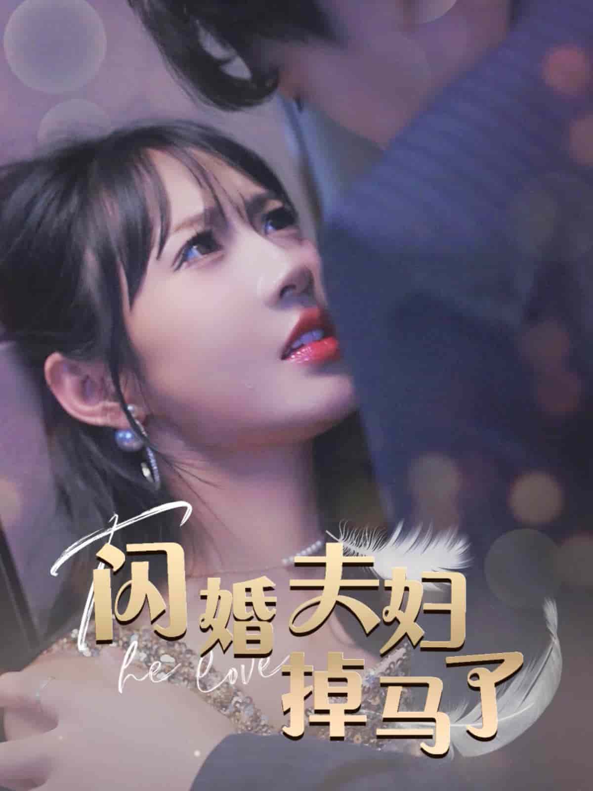 闪婚夫妇掉马了第01集