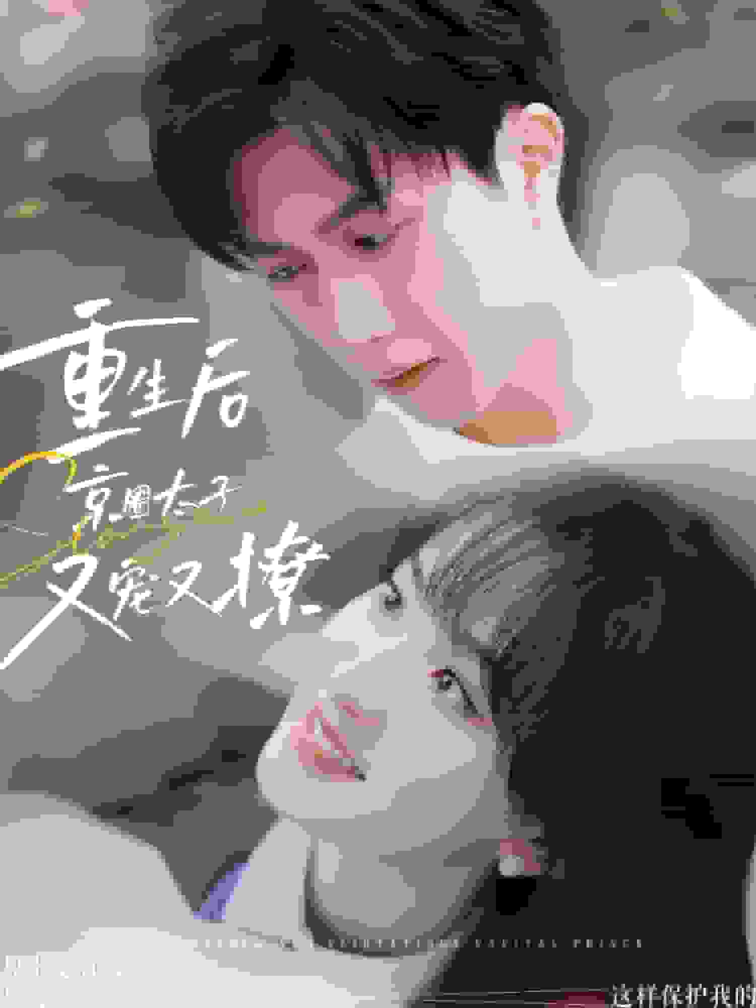 重生后京圈太子又宠又撩第02集