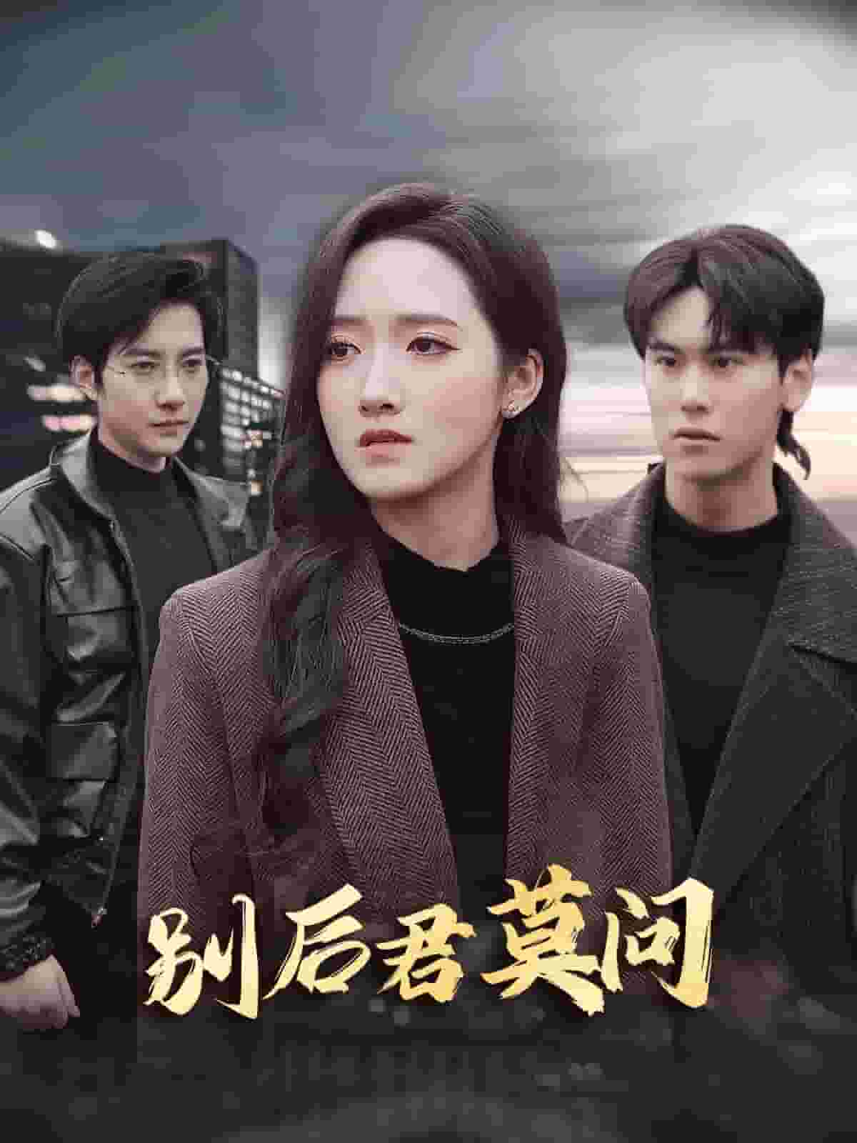 别后悠悠君莫问第01集