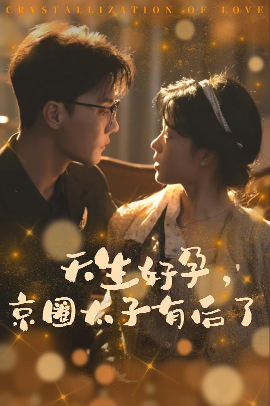 天生好孕京圈太子有后了第02集