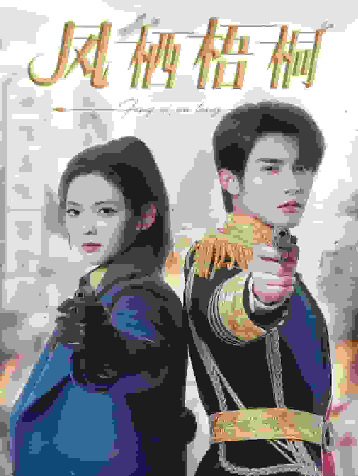 凤栖梧桐第01集