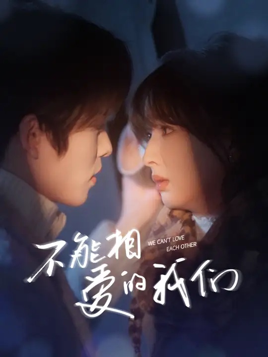 不能相爱的我们50集全(大结局)