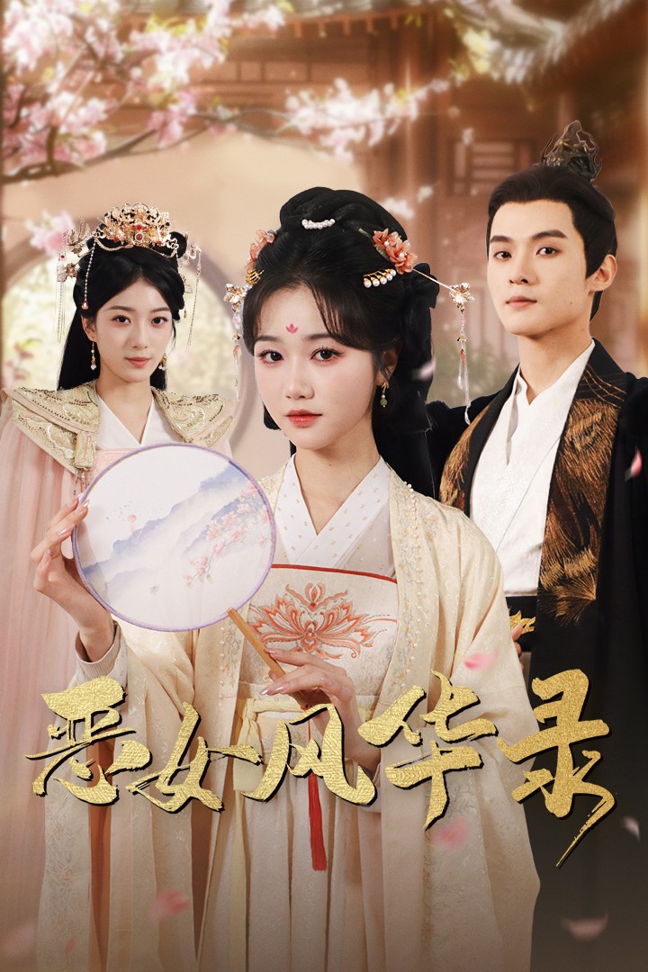 恶女风华录第1集