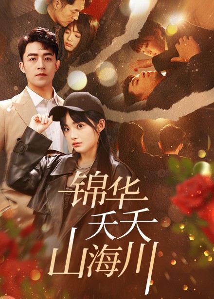 锦华夭夭山海川第1集