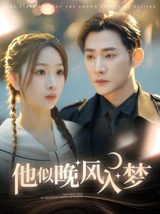他似晚风入梦第1集