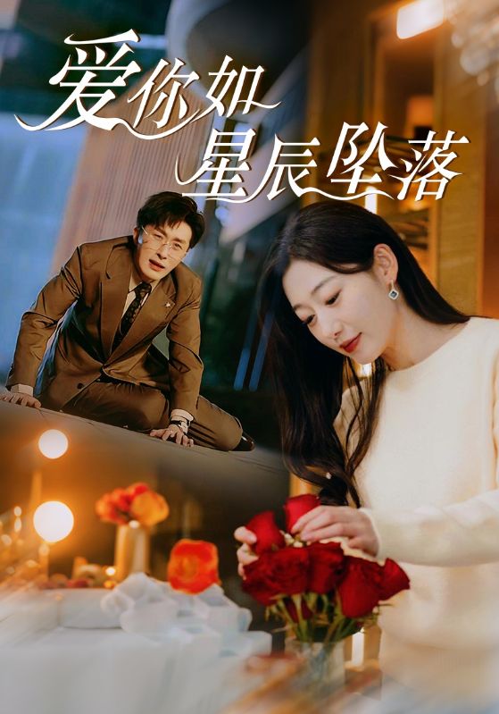 爱你如星辰坠落第1集