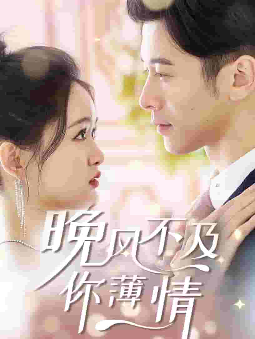 晚风不及你薄情第1集