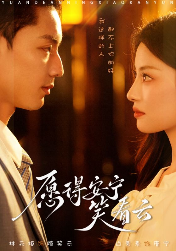 愿得安宁笑看云第1集