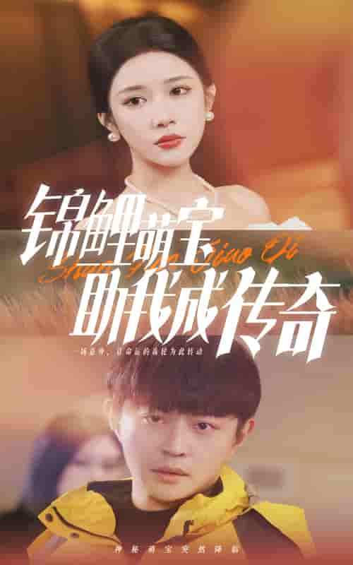 锦鲤萌宝助我成传奇第1集