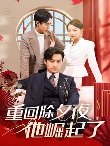 重回除夕夜他崛起了第1集